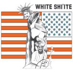 White Shit - White Shi'ite - 10